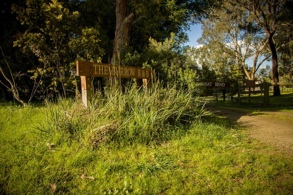 הוילה דיקסונס קריק The Burrow At Wombat Bend מראה חיצוני תמונה